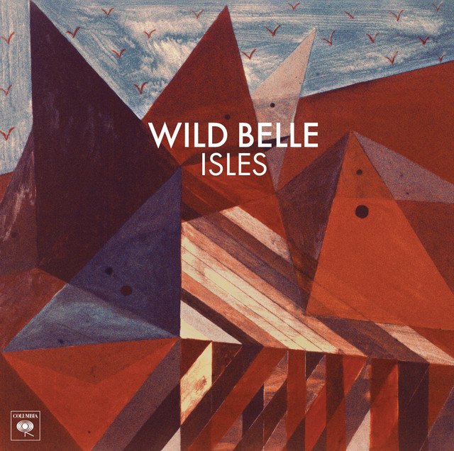 Isles cover