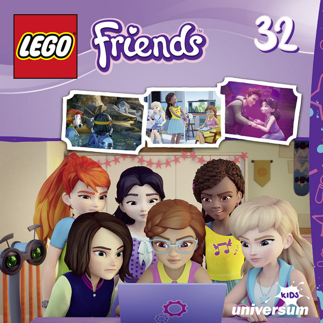 LEGO Photo
