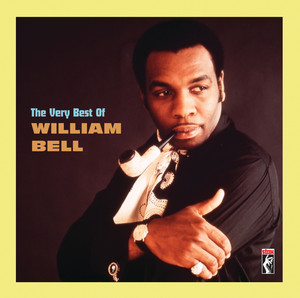 The Very Best of William Bell cover