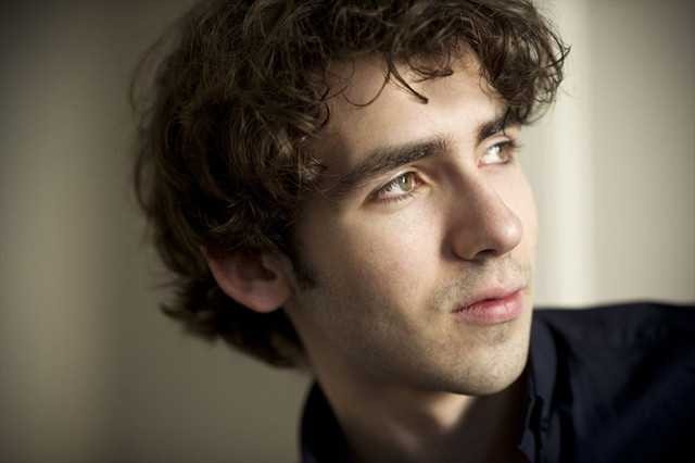 Alexandre Kantorow Photo