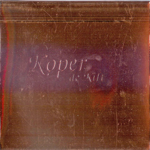 Koper cover
