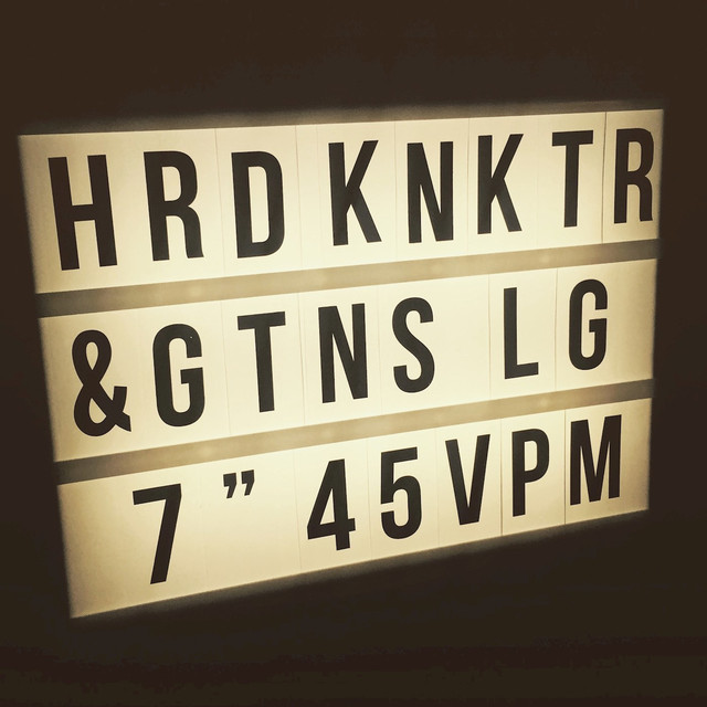 Hyrda Knektar Photo