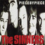 Piece By Piece Albumcover