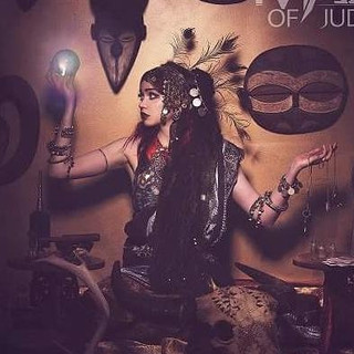 Mask of Judas Photo