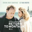 Return to Montauk (Original Motion Picture Soundtrack) cover