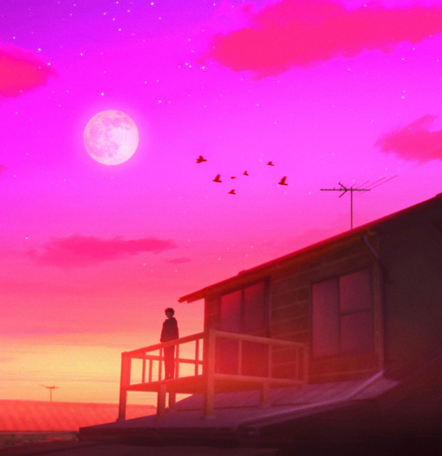 Woven in Hiatus