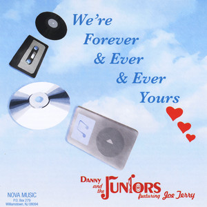 We're Forever & Ever & Ever & Ever Yours (feat. Joe Terry) album