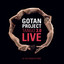 Live cover