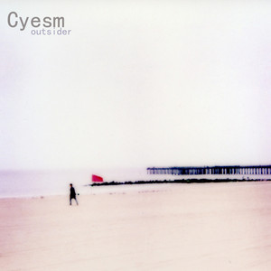 Outsider cover