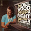 Upright, Low Down and Honky Tonk cover