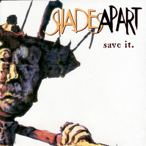 Save It cover