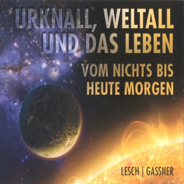 Harald Lesch Photo