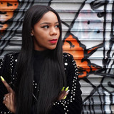 Tanisha Avent profile