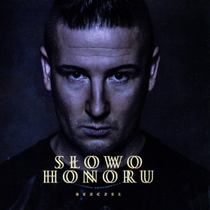 Słowo honoru cover