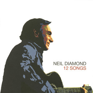 12 Songs cover