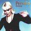 Pernilla Emme Albumcover