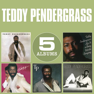 Original Album Classics album
