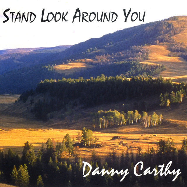 Danny Carthy Photo