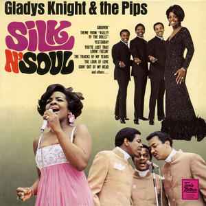 Silk & Soul album