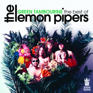 The Best of the Lemon Pipers album