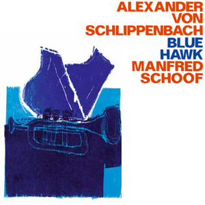 Blue Hawk album