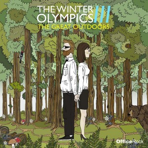 Winter Olympics