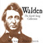 Walden: The Earth Song Collection Albumcover