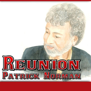 Reunion cover