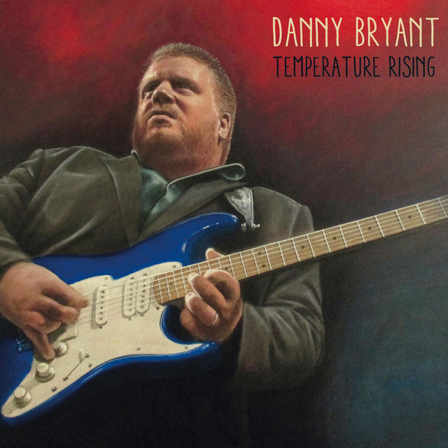 Temperature Rising cover