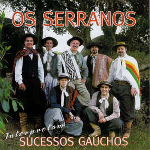 Interpretam Sucessos Gaúchos cover
