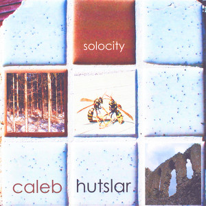 Solocity Albumcover