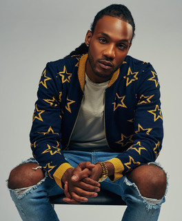 Damar Jackson Photo