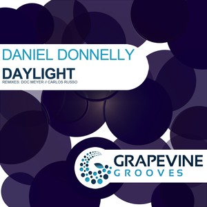 Daylight Albumcover