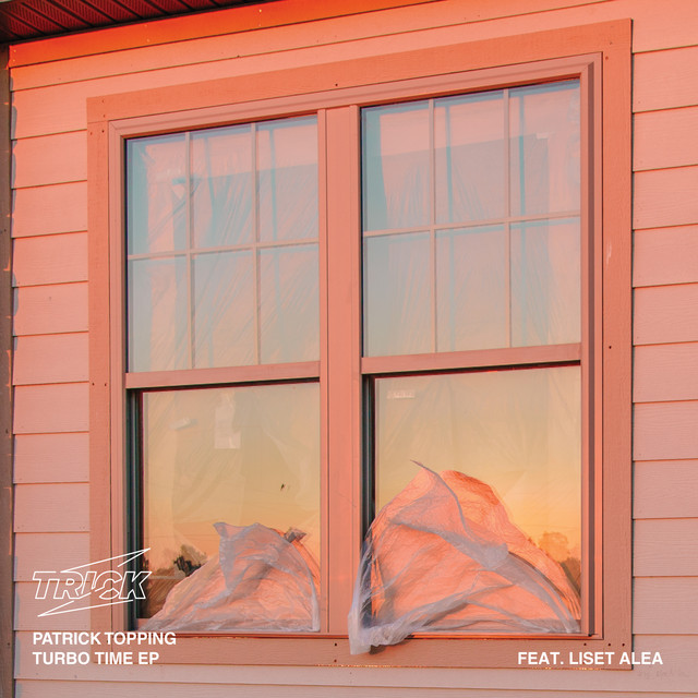 Patrick Topping – Turbo time