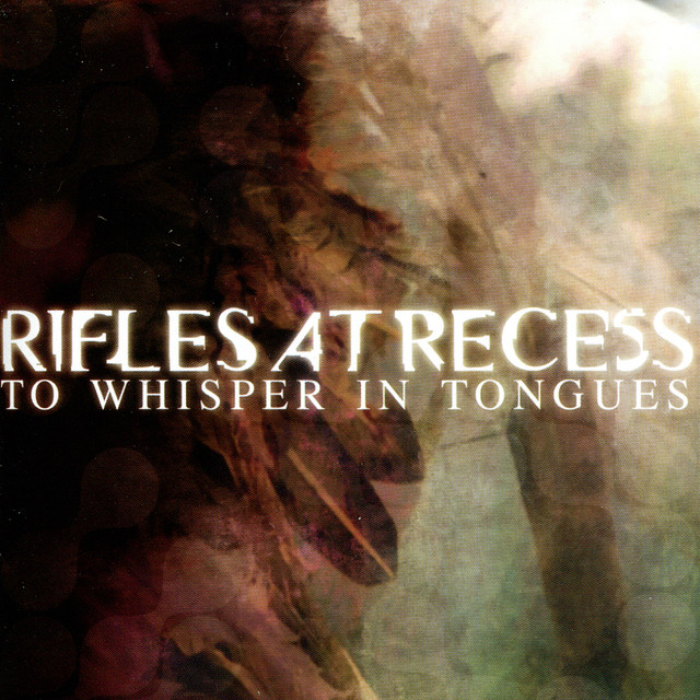 Rifles at Recess Photo