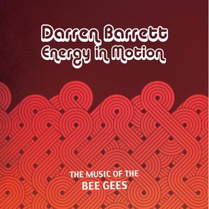 Darren Barrett Energy in Motion