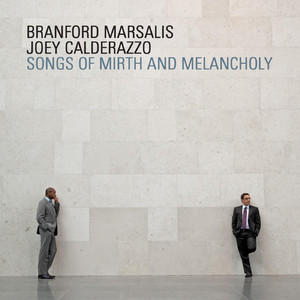 Songs of Mirth and Melancholy album