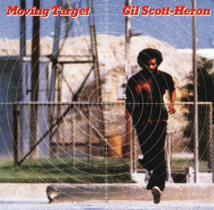 Moving Target cover