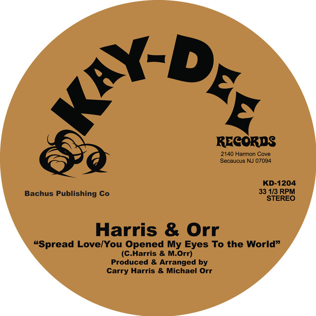 Harris & Orr Photo