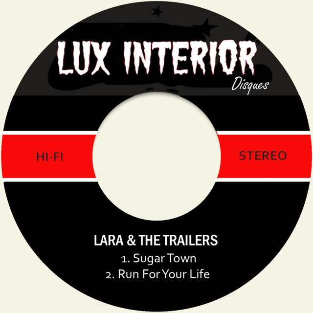 Lara Photo