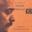 Farhad Mehrad
