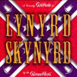 A Country Tribute to Lynrd Skynrd album