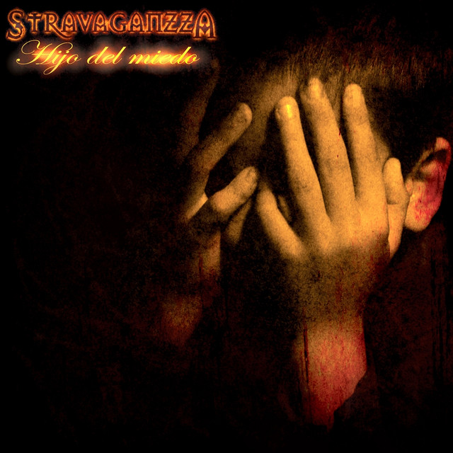Hijo Del Miedo cover