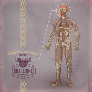 Lyrical Theology, Pt. 1: Theology cover