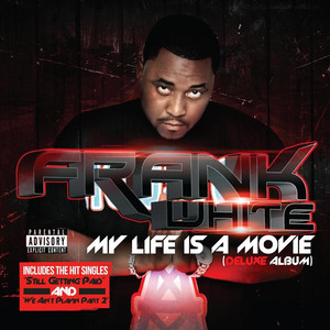 My Life Is a Movie (Deluxe Version) Albumcover