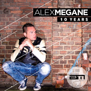 10 Years cover