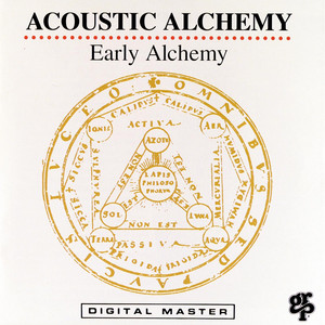 Early Alchemy album