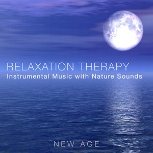 Relaxation Therapy - Instrumental Music with Nature Sounds album