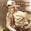 Country Music's Yodelling Cowboy Crooner Albumcover