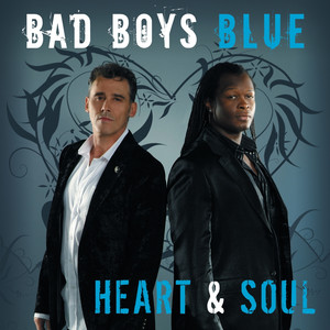 Heart and Soul cover